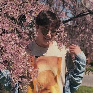 Meet your Posher, Nathan